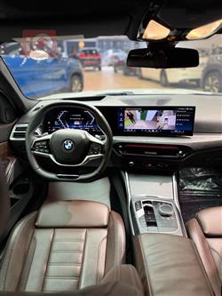 بي ام دبليو الفئة 3